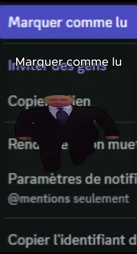 marquer comme lu #nerd #chad #to #marrié #irl #discord #mdr #drole #video #poule #poulet #pouletrempee #meme #fyp #tiktok #foryoupage #viralvideos #funnyvideos #duet #trending #Love #memes #followme #repost #new #music #cute #savagechallenge #levelup #featureme #tiktokfamous #viralpost #slomo #video #foryou #likeforfollow #couplegoals #justforfun #Recipe #beautyblogger #DIY #canttouchthis #dancer #dancechallenge #5mincraft #quotes #behindthescenes #goal #weirdpets #OOTD #reallifeathome #mexico #tiktokmademebuyit #family #swagstepchallenge #handwashchallenge #Foodie #singing #beautiful #LifeHack #dadsoftiktok #photography #LearnOnTikTok