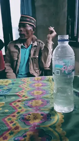 #setiap pulang kampung pasti berkumpul bersama 