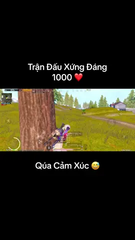 Trận Đấu Xứng Đáng Một 000 ❤️ 😅😅#NhâmHNTV #nhamtv #pubgmobile 