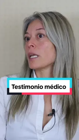 Testimonio de una médico que se arrepiente de los abortos que realizó 