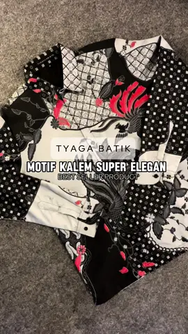 Ini cakep banget sih guys, rugi kalo ga CO 🫠 #melokaldenganbatik #belilokal #batikslimfitpria 