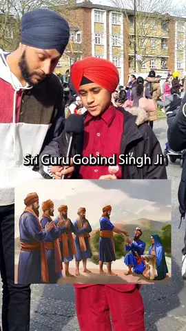 Young Lions of Guru Gobind Singh Ji 🫡 #nagarkirtan #vaisakhi #southall #singh #kaur #khalsa #gurugobindsinghji #waheguru #sikh #sikhi #punjab 