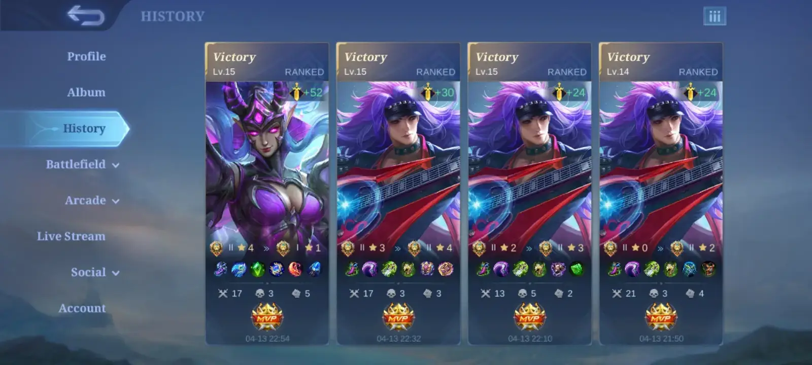 #moonton