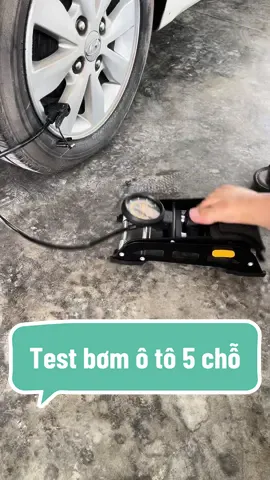 Bơm đạp chân 2 xi lanh - bơm xe đạp, xe máy, ô tô. Có tặng kèm 3 đầu bơm phụ để bơm bóng bay, phao bơi, bóng đá, bóng chuyền #phuonghue9696 #bomxe #bomxedap #bomxemay #bomoto 