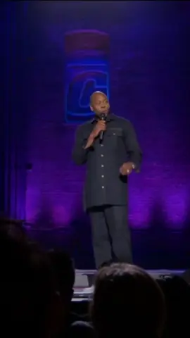 Dave Chappelle's emotional journey in comedy 🎤😂 #comedy #davechapplle #standup #standupcomedy #laughoutloud #jokes #fyp 
