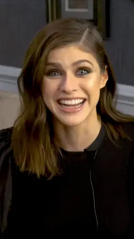 You’re not an idiot haha #alexandradaddario #idiot #tweets #dream #foryou