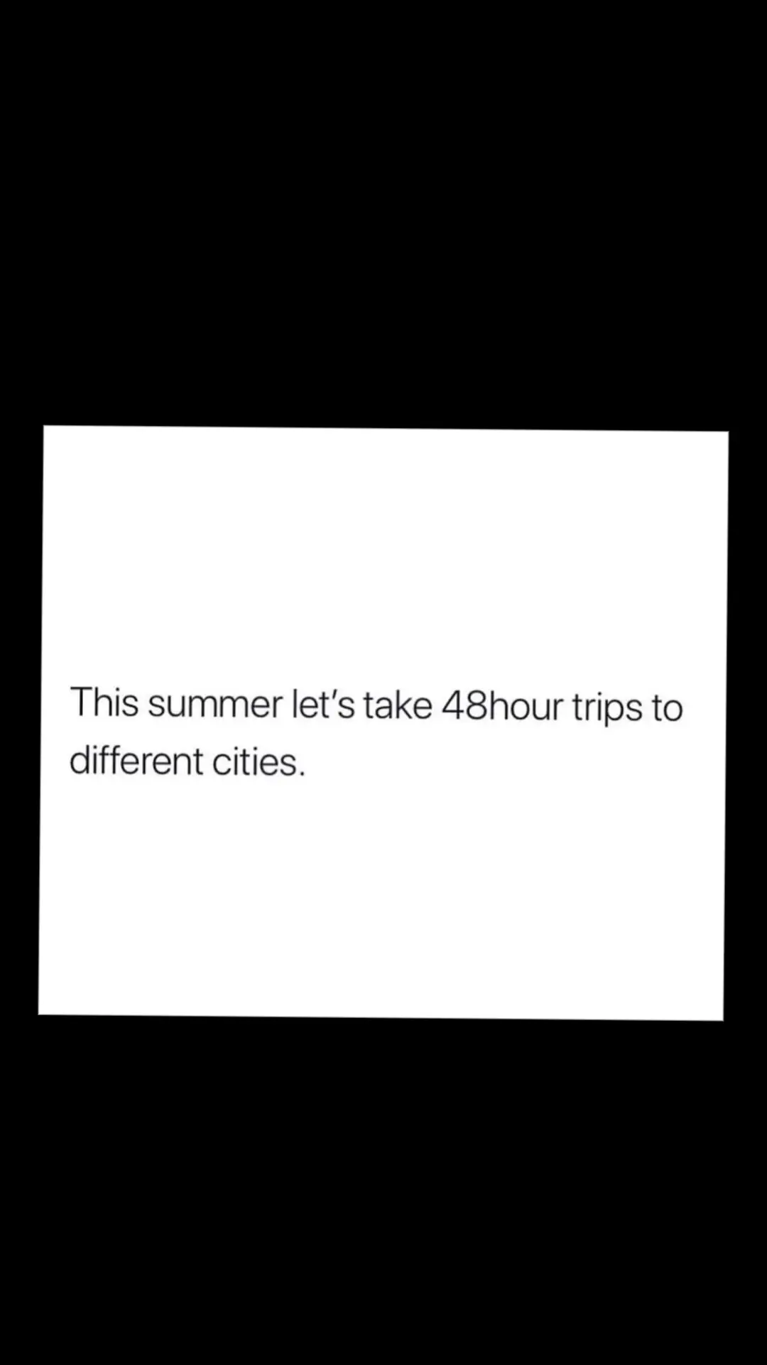 We outside this #Summer #travel #trips #Love 