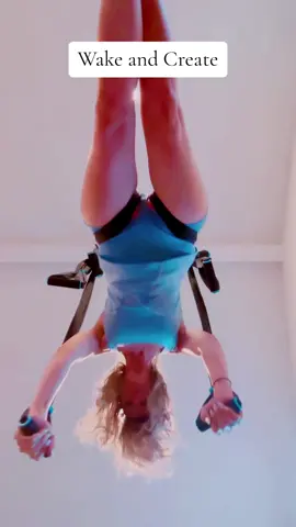 Create yourself and your life. You are the greatest sculpture you’ll ever encounter. I just love vibing on my yoga swing to my own music! #music #artist #originalmusic #performancecoach #playtime #yogaswing #welcometomyoffice #legacy #legacycreator #legacyroar #originalmusic #originalsound #soundtrack #soundtracktomylife 