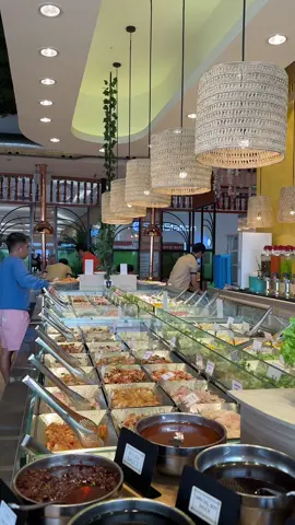 Tong Yang, SM Baguio City #eatallyoucan #buffetbaguio #tongyangbaguio #meatveggies #foodtiktok #foodbaguio #wheretoeatinbaguio #hotpotbaguio 