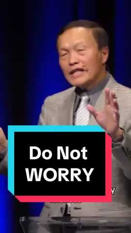 Full Sermon Link: https://youtu.be/PZYQCSsDp5I The Lord Jesus tells us not to worry about anything. We should trust God and seek His kingdom and righteousness first. God promises us that He will meet all of our needs when we put Him first. #SeekGodFirst #SpiritualLife #GodsKingdom #LifeWithGod #RelationshipWithGod