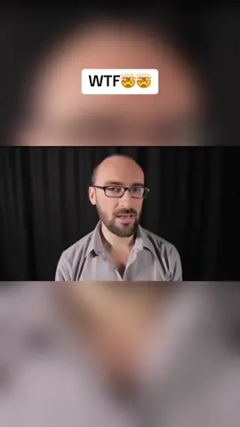 The brain is so interesting  #vsauce #vsauceclips #braintricks #illusion #fyp 