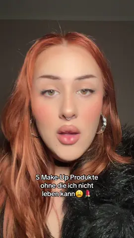 5 makeup produkte ohne die ich nicht kannnnnn #makeupproducts #makeuptips #MakeupRoutine #forthegirls #girltips #makeup #drogerieprodukte #makeupfavorites 