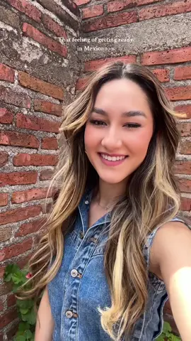 With natural lighting and fresh air 🌾🤍   #muradpartner#muradskincare#gifted_by_murad#rancho#mexico#grwm#nochis#zacatecas#mexicantiktok#rancho#grwm#OOTD#lovemexico#nochistlan  @Murad Skincare @Glow Recipe @Tatcha @e.l.f. Cosmetics @milkmakeup @Too Faced @Rare Beauty @Huda Beauty @Charlotte Tilbury 