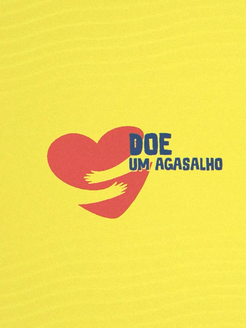 Campanha do Agasalho 2024: doe um agasalho e aqueça uma vida! 🧣🧥 Acesse campanhadoagasalho.eptv.com.br para verificar o posto de arrecadação mais próximo de sua residência 😉 Uma iniciativa #EPTV!