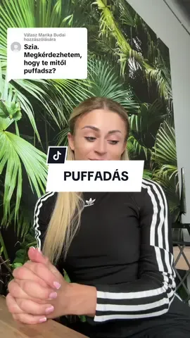 Válasz @Marika Budai részére Remélem tudok segíteni a videóval nektek!🫶🏾 #puffadas 