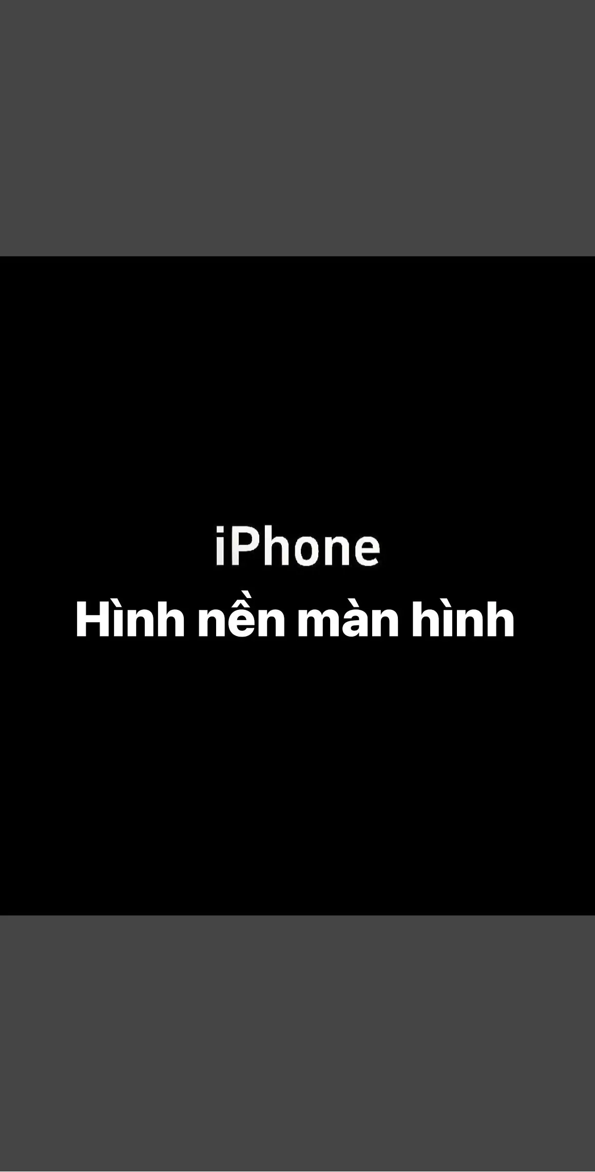 Những hình nền cần thay ngay cả khi pin còn 1% #suutam #iphone #hinhnen #fyp 