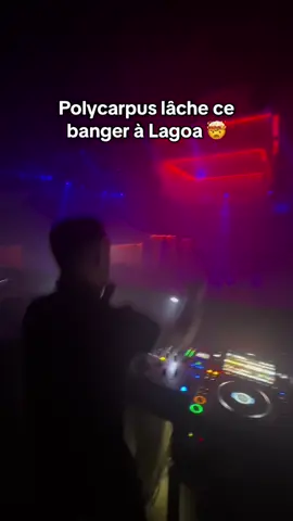 @Polycarpus retourne Lagoa ! Quelle soirée 💥 #polycarpus #lagoa #belgium #jumpstyle #babaorumrecords 