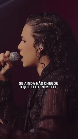 O Agir de Deus - Camilly Vitoria  #somosfeitosdesonhos #camillyvitoria #todahmusic 