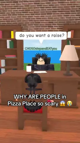 Pizza Place is my only job… 😍😍😍 #roblox #robloxgame #robloxfyp #bloxburg #brookhaven #robloxhorror #robloxhorrorgame 