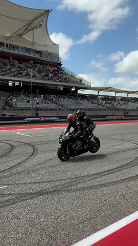Would you try this?  @MotoGP™ #AmericasGP #MotoGP #ad