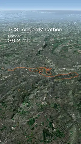 It’s London baby! 🏃‍♀️🏃🏃‍♂️ On Sunday 21 April, over 50,000 people will be taking to the streets to run the 2024 @TCS London Marathon - the largest marathon event in the UK and the most popular marathon in the world! Join the London Marathon Strava Club to share your marathon day or to be inspired to take on this iconic challenge in 2025. Link in bio! #london #londonlife #londonmarathon #tcslondonmarathon #londontiktok #marathon #marathontraining #marathonrunner #run #Running #strava #stravarun #runner #runtok #runtiktok #runbts 