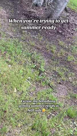 I almost stepped on it but when she took off running so did I without knowing what was going on but we had to go back & get a video 😅🤣😮‍💨🐍😭 #staysafe #becareful #summerready #hotgirlsummer #getactive #ysoporten #snake #paranoid 