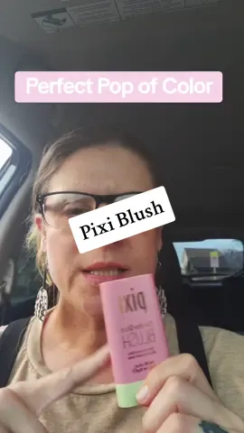 Pixi On The Go Blush  #pixiblushreview #pixiblushstick #blushstick #onthegoblushstick #prettyinpinkblush #pixiblush #stickblush  Pixi Blush On the go Blush  Stick blush Pixi Blush Stick