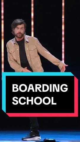 I may be my school's dirty little secret, but at least I get 30% off at Skechers 👟 #skechers #outtakes #netflix #comedian #funny #comedy #ukcomedy #funnyvideos #ukstandup #standup 