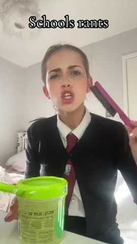 Rantt with me about exams!x😩🙄#exams #sqa #school #brainnotbraining #test #examsseason #relatable #notokay #grwmroutine #grwm #rant #viralvideo #viraltiktok #xbcyza #fypシ゚viral #uk #fyp #chloe_farquharx 