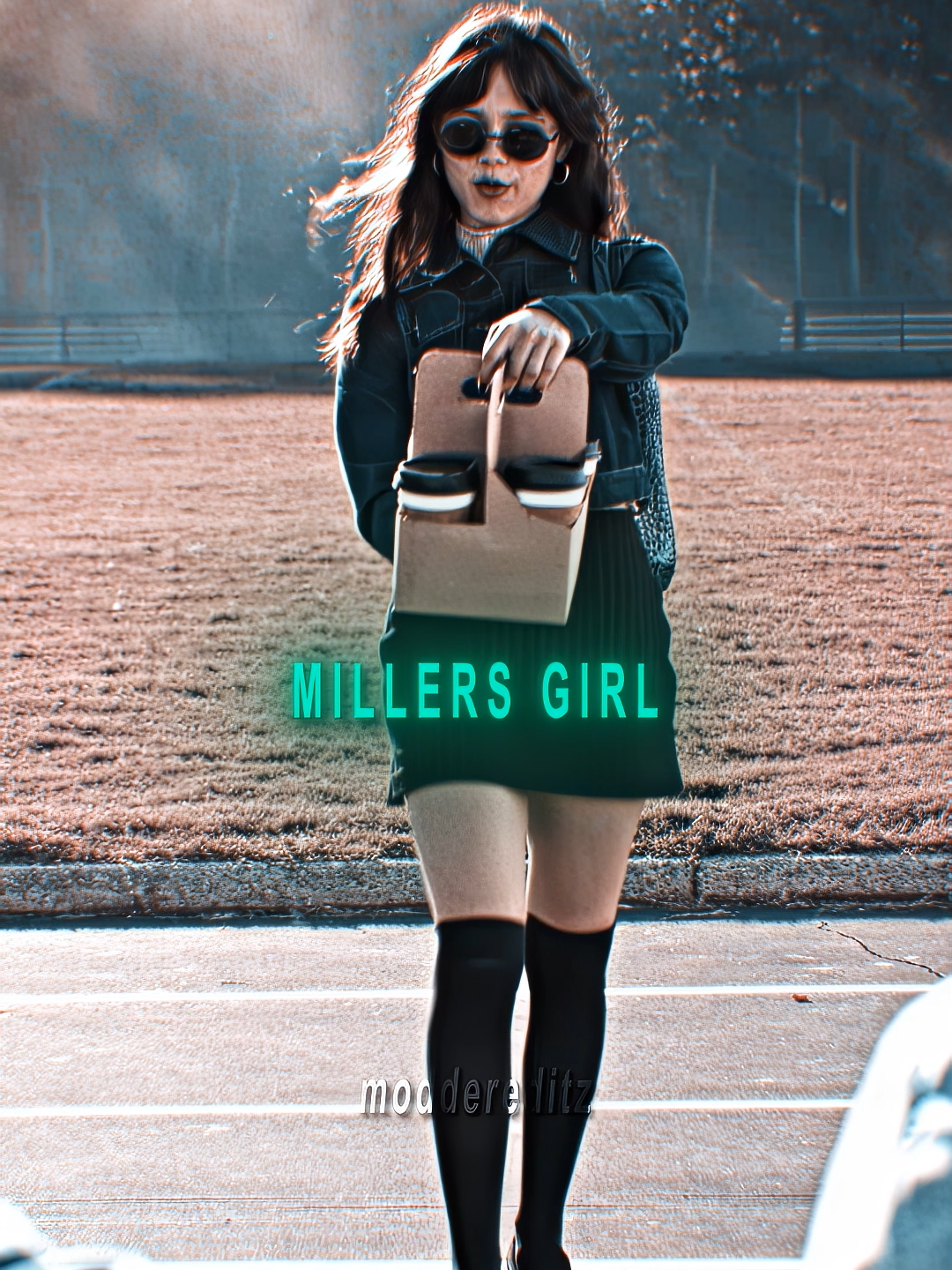 my baby || #jennaortega #jennaortegaedit #millersgirl #jenna #edit #aftereffects #fyp #viral #moddereditz #wband #usa #foryou