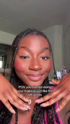 The UK girlies know whats up #fyp 