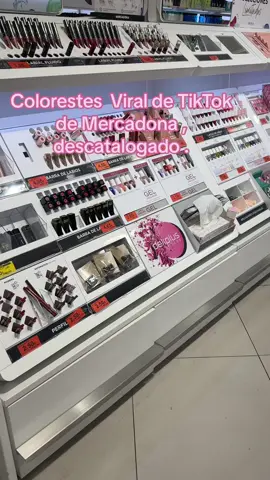 El famoso colorete de Mercadona , me han dicho que no lo volveran a traer . #creadoradecontenido#mercadonaproductos#deliplus