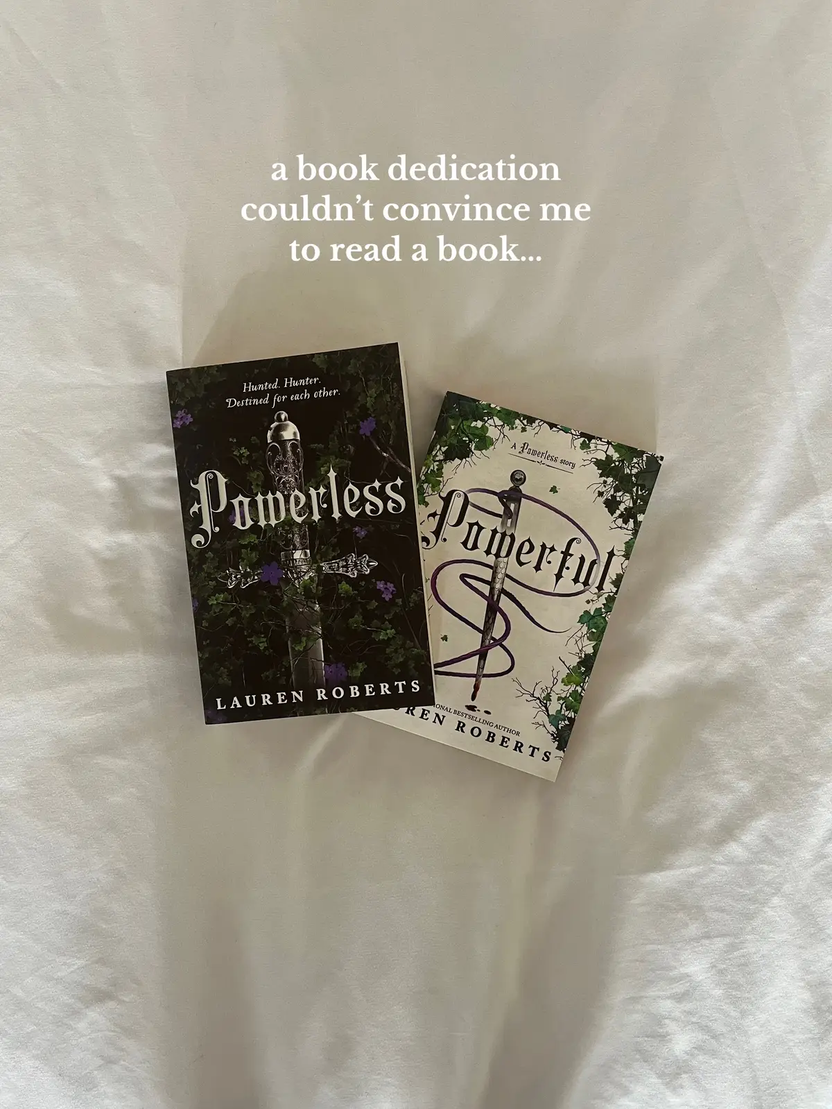 i love these books so much!! i am so excited for the next one 📖 #BookTok #books #powerlesslaurenroberts #powerlessbook #powerfullaurenroberts #laurenroberts #fantasybooktok #fantasybookrecs #romantasybooks #romantasybooktok #romantasyreads #fantasyreads #bookdedications #fantasyromance #fantasybooktoker #romantasyrecs #fantasybookrecs #bookrecommendations #bookrecs #paedyngray #kaiazer #bookrecommendations #bookrecs #bookish #reading #booktoker #fyp 
