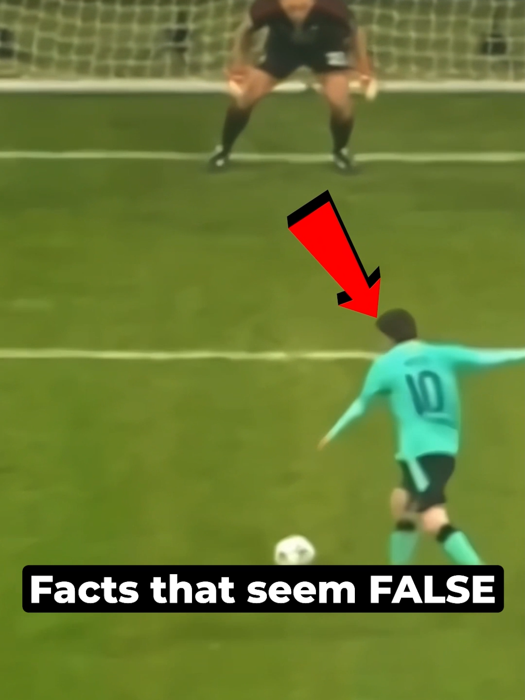 Football facts that seem FALSE but are REAL #football #mbappe #giroud