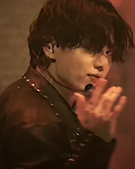 I'm a lazy editor these days, so you can ignore my potentially bad edits. (Clips: @madara ) #jungkook #jk #rockstar #videostar #viral 