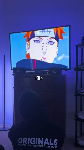 Naruto really ate #naruto #narutoshippuden #animeedit #animetiktok #animefyp 