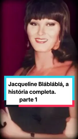 Jacqueline Blábláblá, a história completa, parte1. Créditos livro 