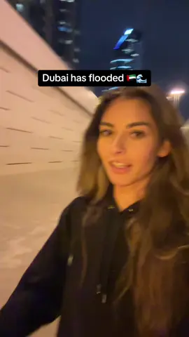 They took cloud seeding a bit too far this time