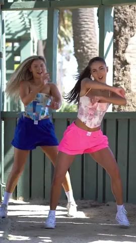 This dance & song 🤌🏼💕 Dc: @hehehehhe #dance #spring @kayla_bundy 