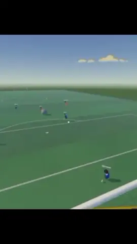 ¡QUE PARADÓN LUKITAS! 🧤 #futbol #futbolargentino #footballskills #recroom #liga #fyp 