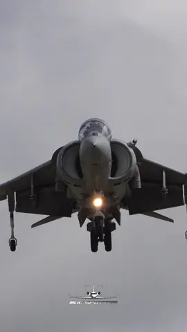 #harrier #jumpjet #spanish #navy #hover #españa #españa🇪🇸 #marine #military #jet #fighter #fighterjet #vtol #vertical #militar #militare #aviation #aviationlovers #fast #foryou #foryour #fyp #closeup @Militarycontent @Rex Romae 