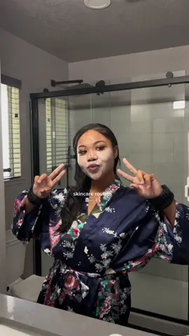 skincare routine with @kiehlsskincare          #AD #skincare #Kiehls 