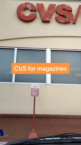 making a vision board. have you made 1 before? #magazines #cvs 