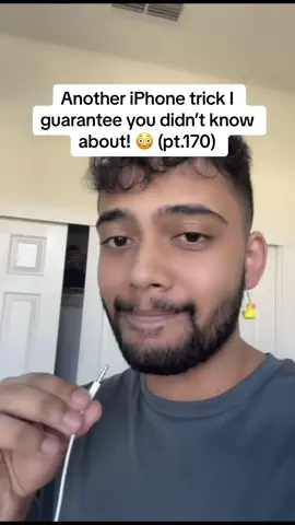 This one is helpful! 😳 #iphonetrick #iphonetricks #iphonetips 