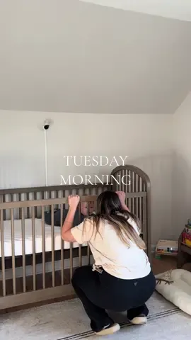 happy Tuesday ☀️ we are living for the sunny days! #momlife #sahmlife #firsttimemom #MomsofTikTok 