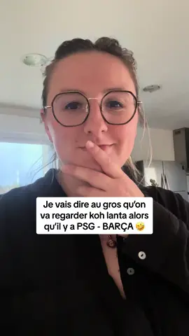 J’en peux plus de la ligue des champions 😨🤣 #louisevsmrbeuzz #couple #humour @Mr Beuzz 