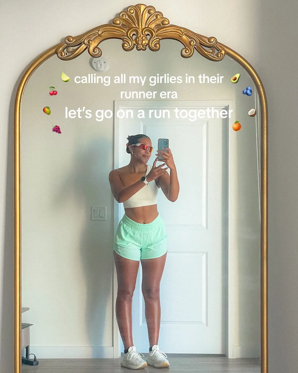 Let’s go on a 9km run together! 😌 Also make sure you’re fueling your body, pick a cute outfit, I swear that’s the easiest way to boost your confidence, and as the days get warmer, take some electrolytes to keep you hydrated! 🫧 #runnergirl #runner #Running #runningtok #runninginspo #runningmotivation #9km #runwithme 