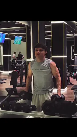 В пост набирать массу>>>☦️ #gym #shymkent #relatable 