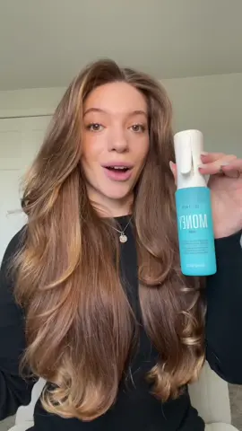 The @Color Wow Hair Money Mask + Money Mist TikTok shop bundle made my hair look and feel like a million bucks😍 #colorwowhair #colorwowpartner #colorwowmoneymask #colorwowmoneymist #colorwow #moneymist #moneybundle #hairtutorial #haircare #hairtok #frizzyhair #dryhair 