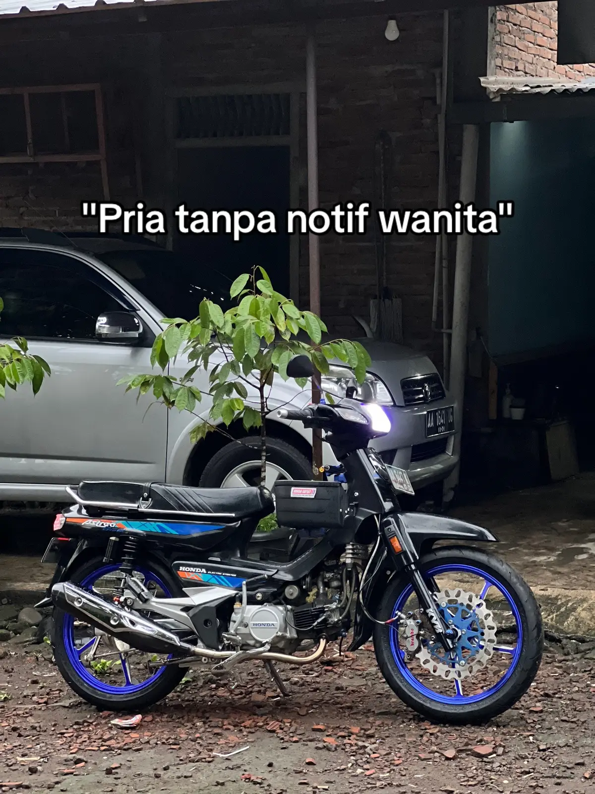 #hondasatset #grandabirama 